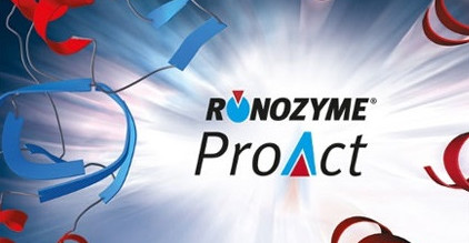 Protease / Ronozyme ProAct